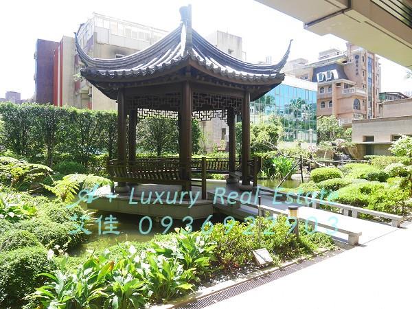 台北大安區大樓-12