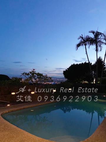 台北北投別墅-3