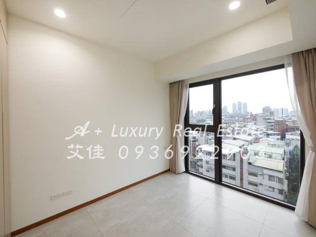 靜安樹語
