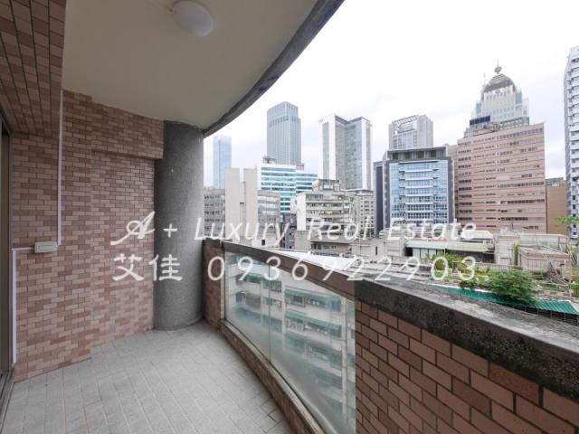 台北信義區大樓-3