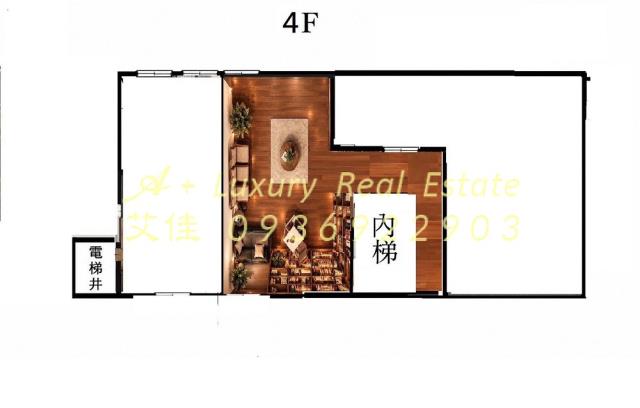 台北南港別墅-11