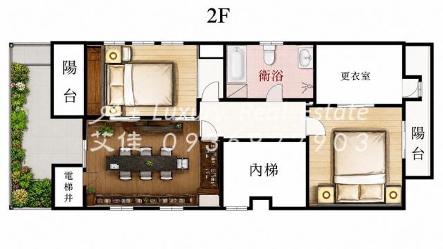 台北南港別墅-9